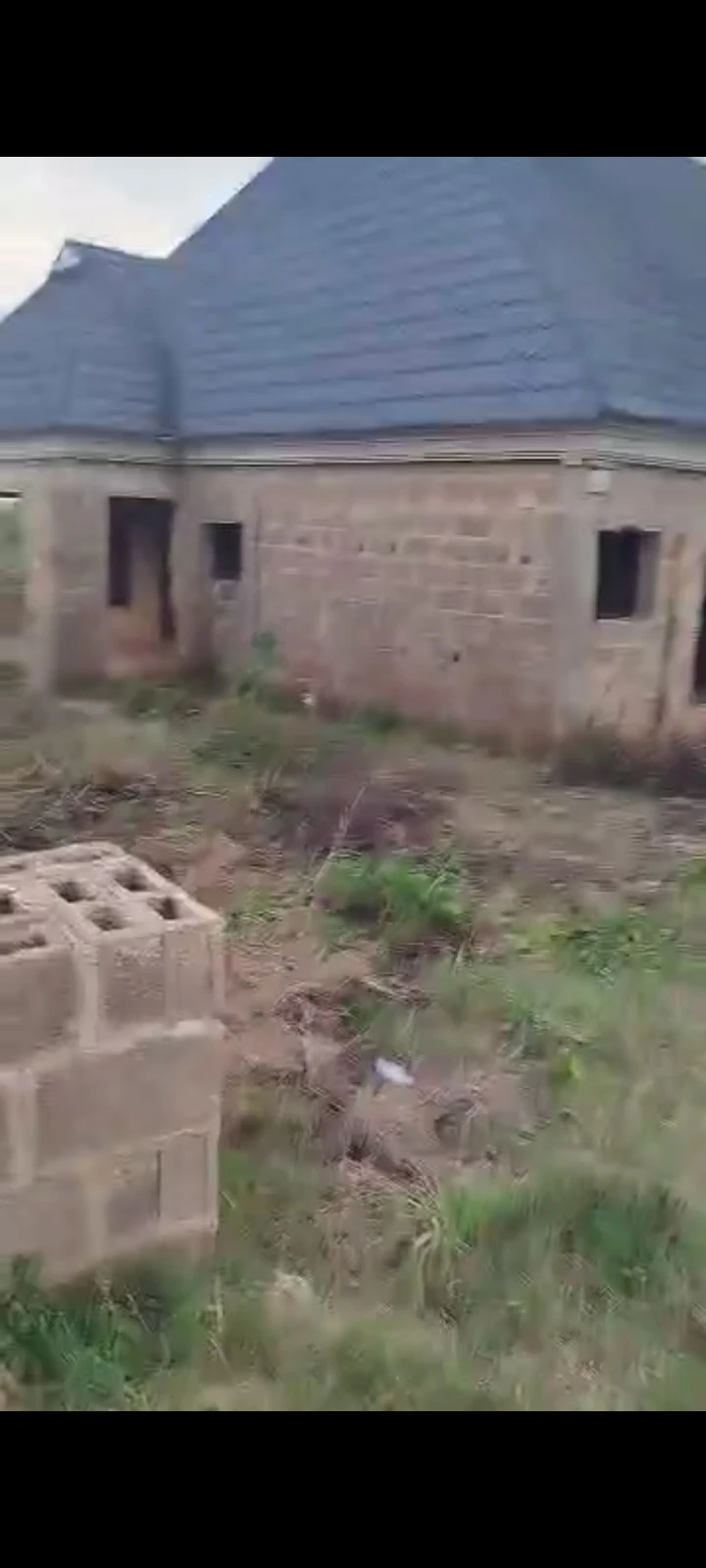 Bungalow for Sale in New city estate, obada., Ogun - Image 1