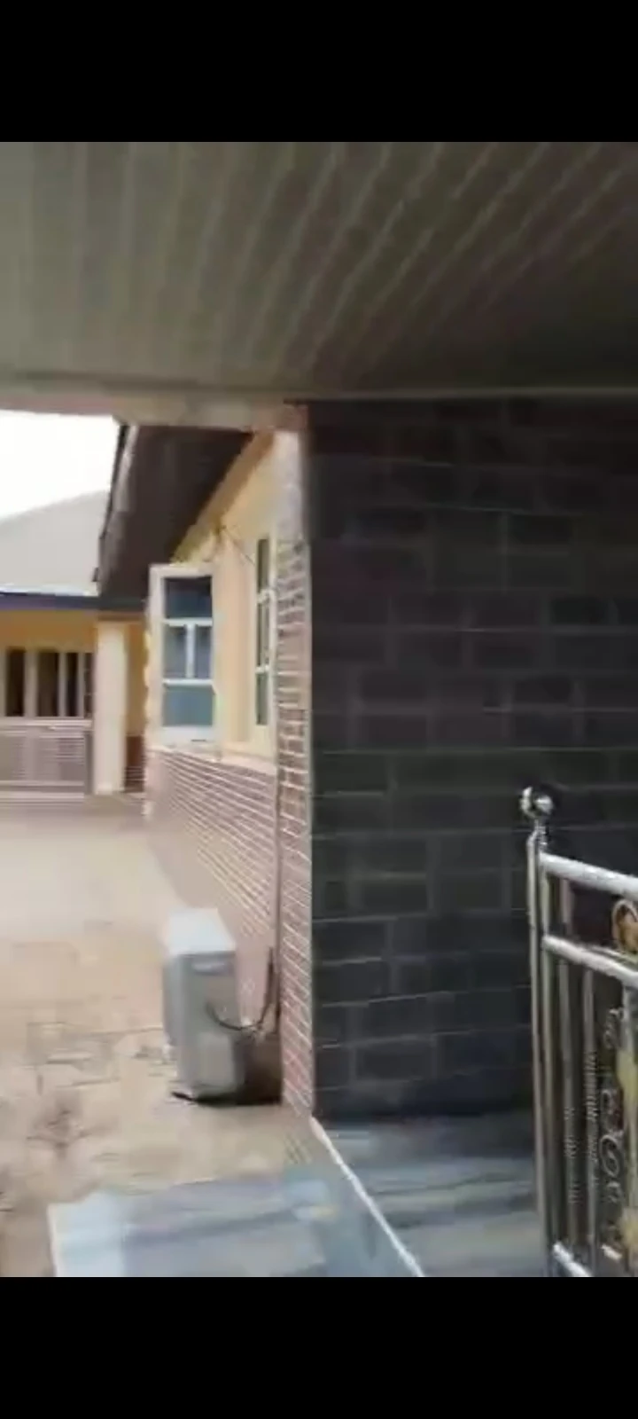 Bungalow for Sale in Aro estate in obada via complex, Ogun - Image 1