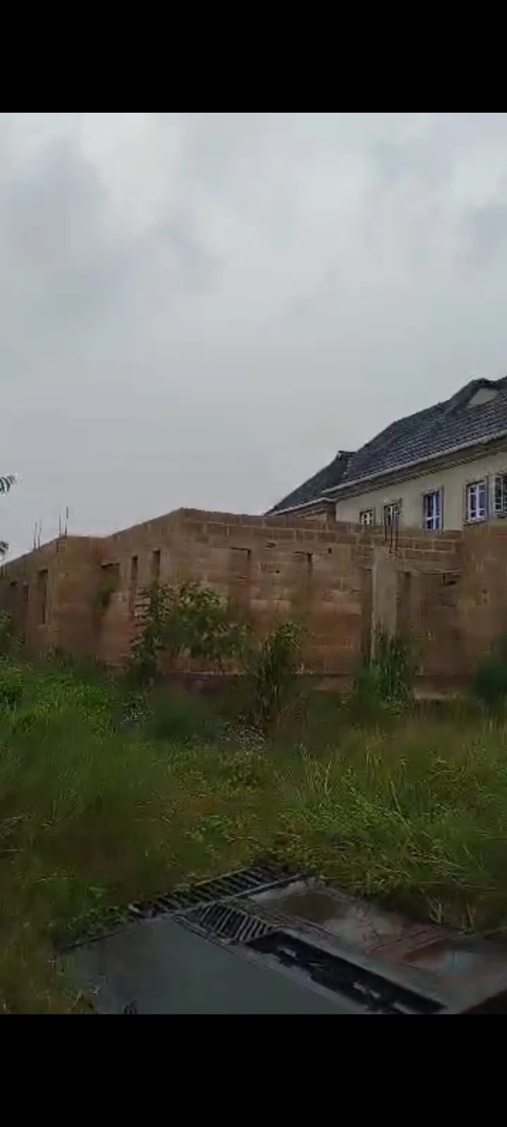 Land for Sale in Moferere via Adigbe road in Abeokuta of Ogun state, Ogun - Image 1