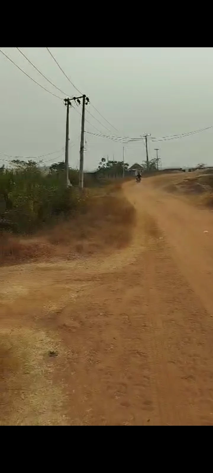 Land for Sale in obada, in Abeokuta of Ogun state., Ogun - Image 1