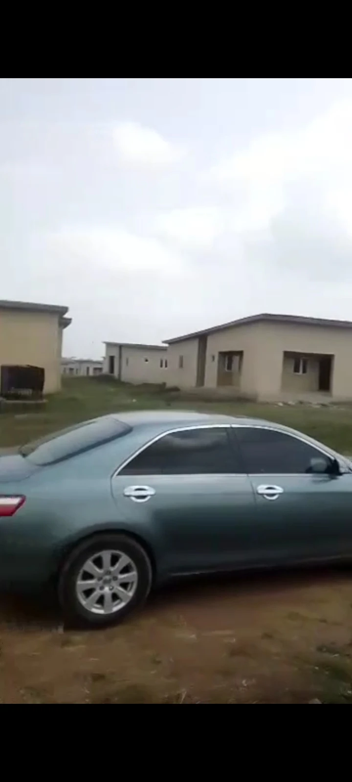 Land for Sale in oke mosan in Abeokuta., Ogun - Image 1