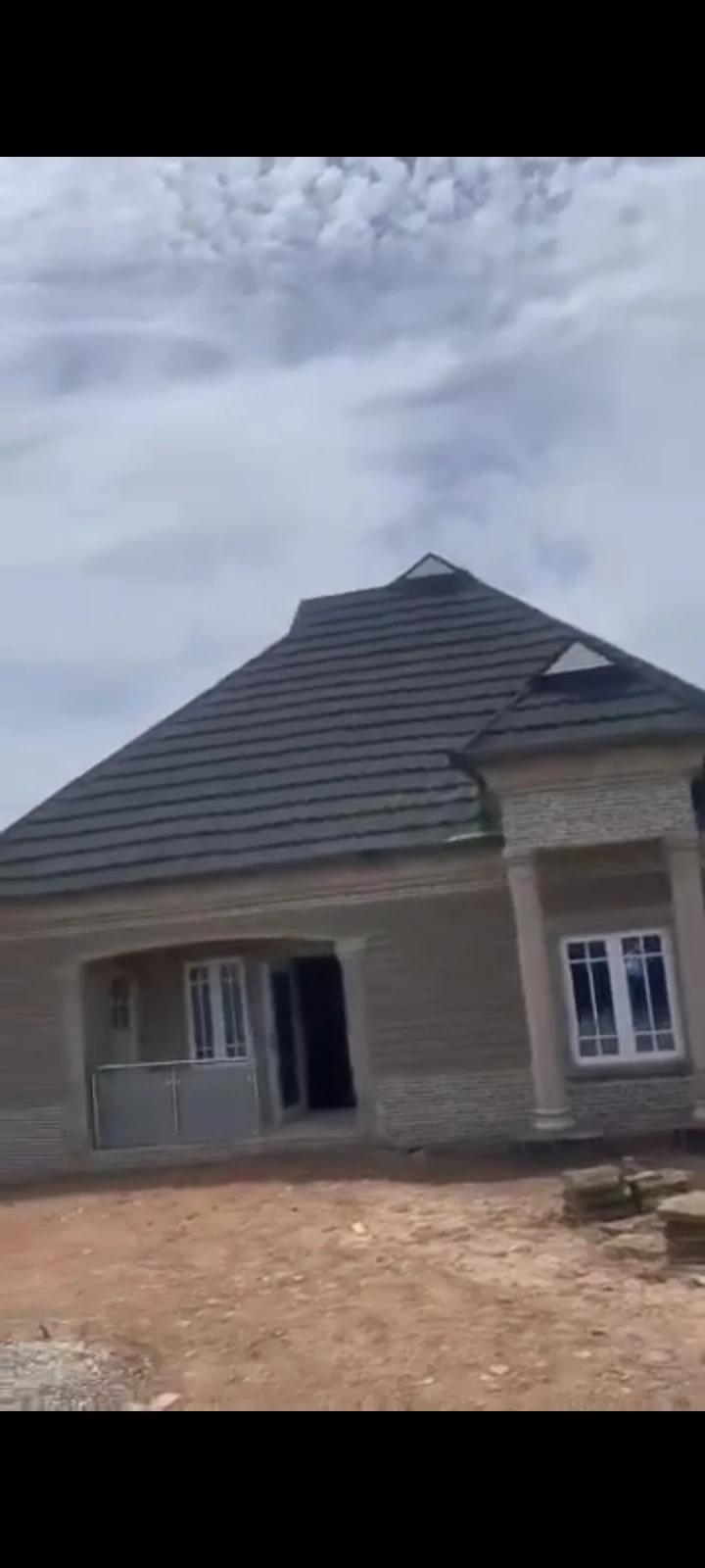 3 Bedroom Flat for Sale in ita Oshin in Abeokuta, Ogun cover picture
