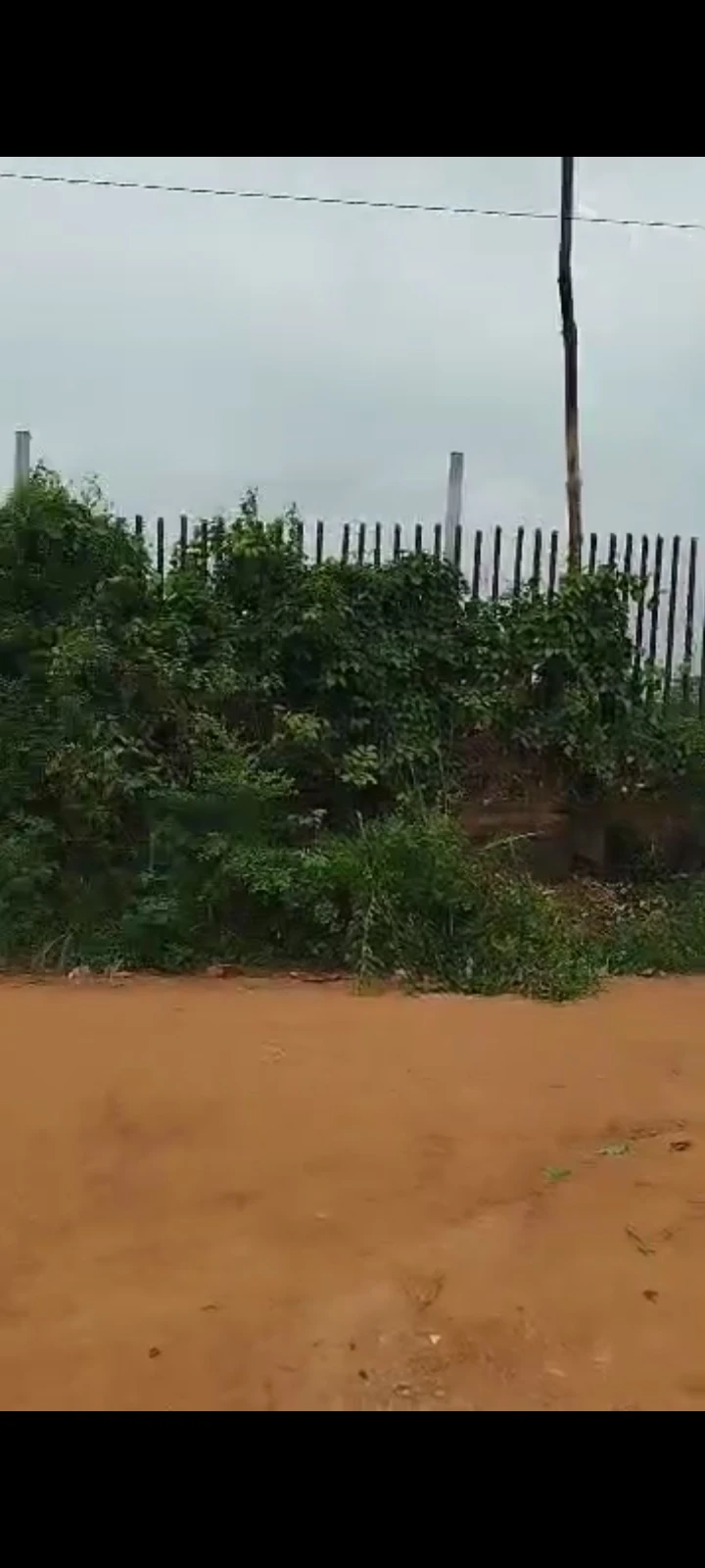 Land for Sale in Obada, Ogun cover picture