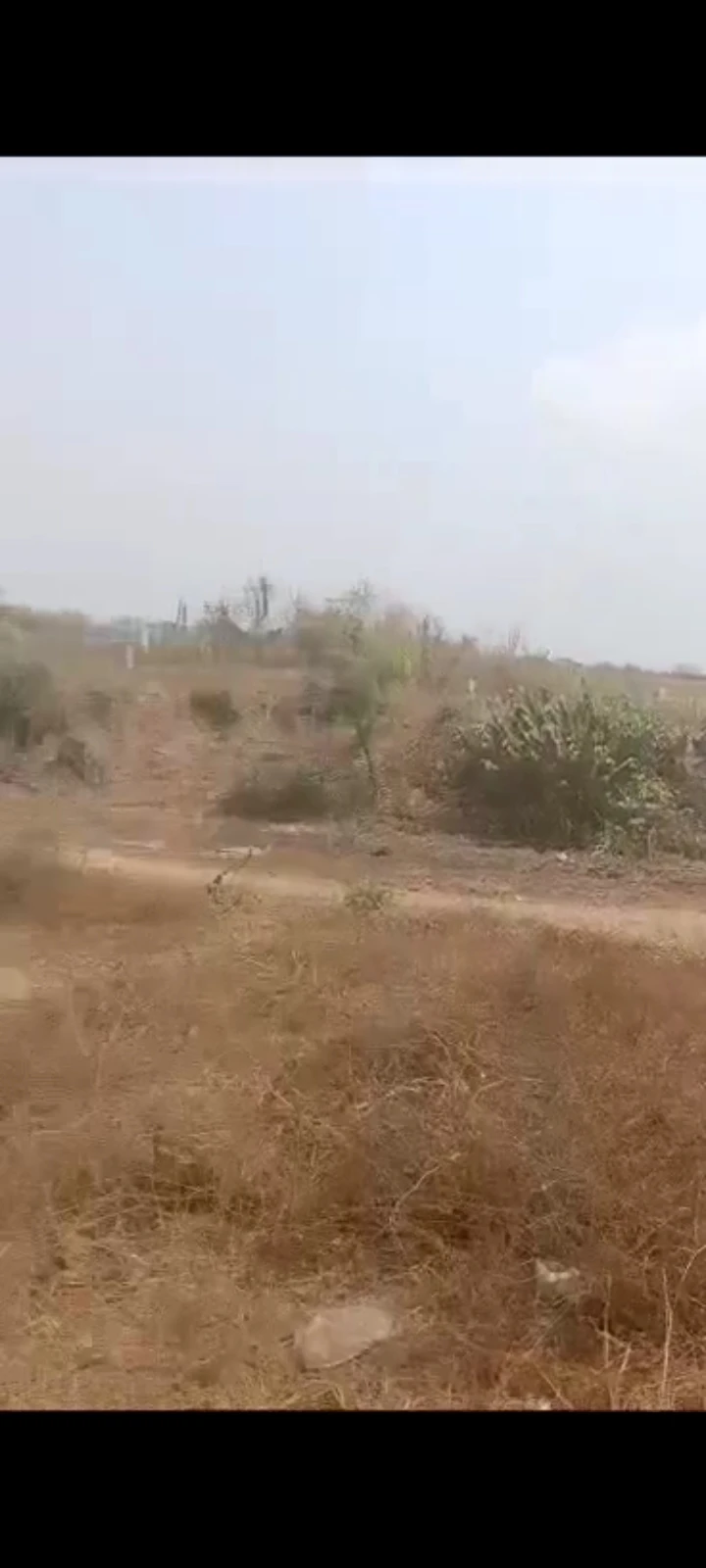 Land for Sale in British American Tobacco Company at Lagos/Ibadan Expressway  Ibadan,Oyo State., Oyo cover picture