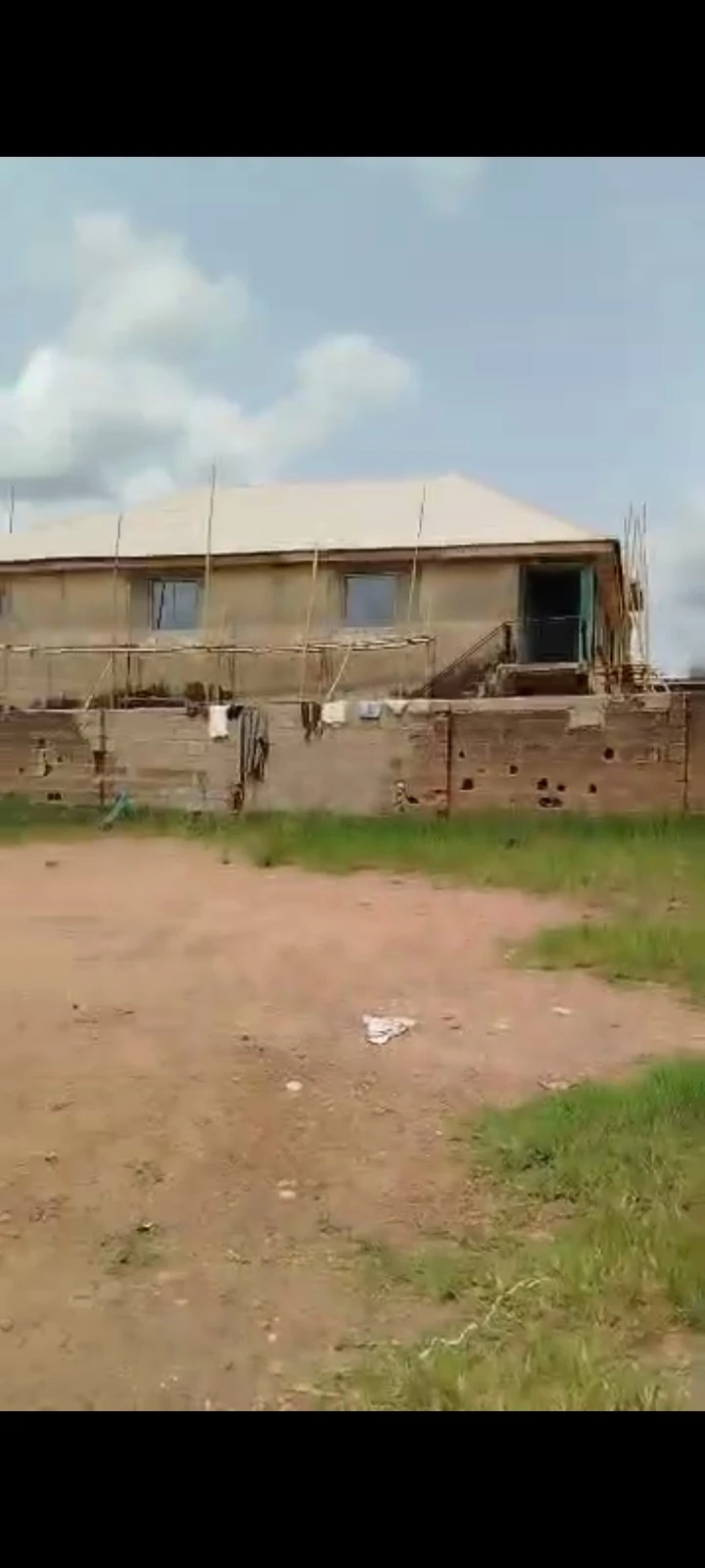 Land for Sale in ITAOSHIN, Ogun cover picture