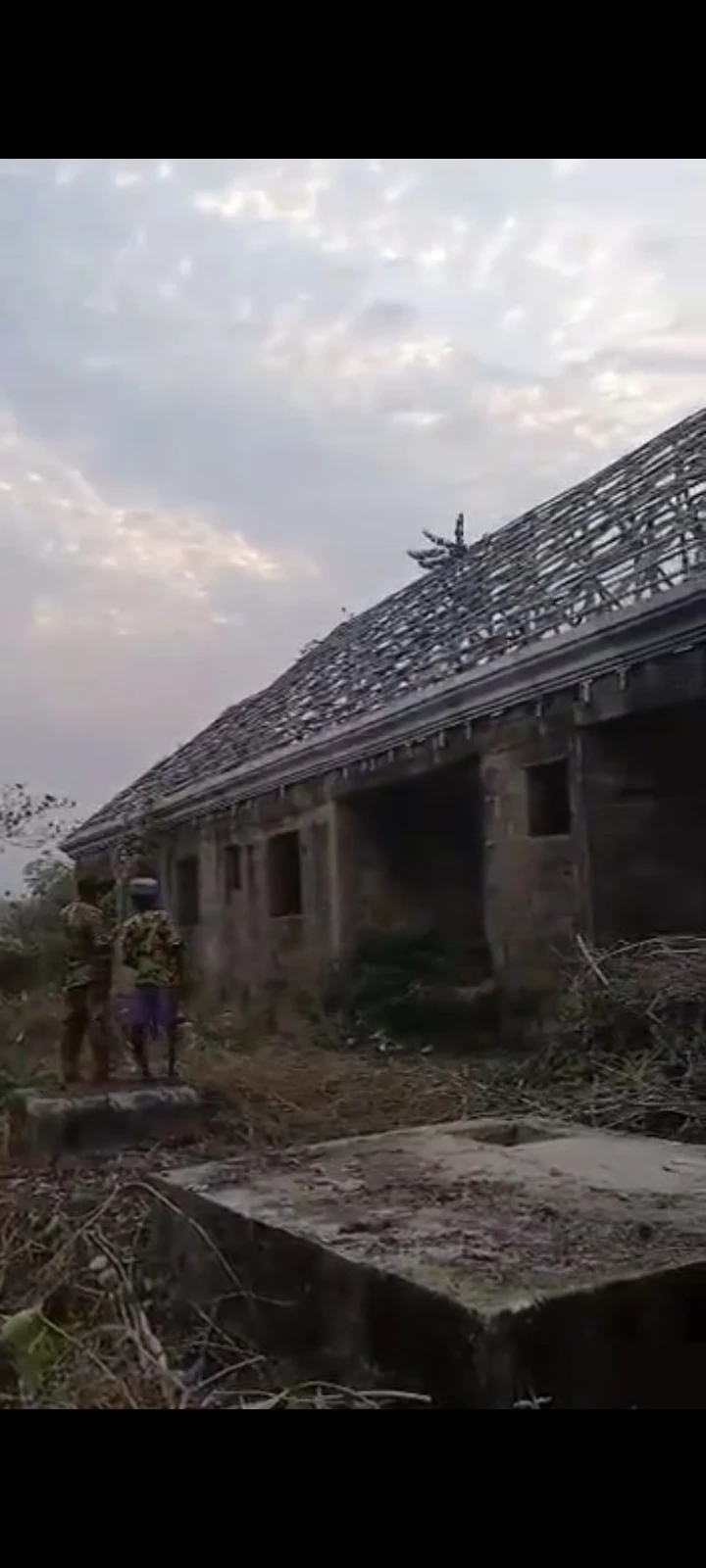 Bungalow for Sale in Fanjebe Aduralagba, Olomore in Abeokuta, Ogun cover picture