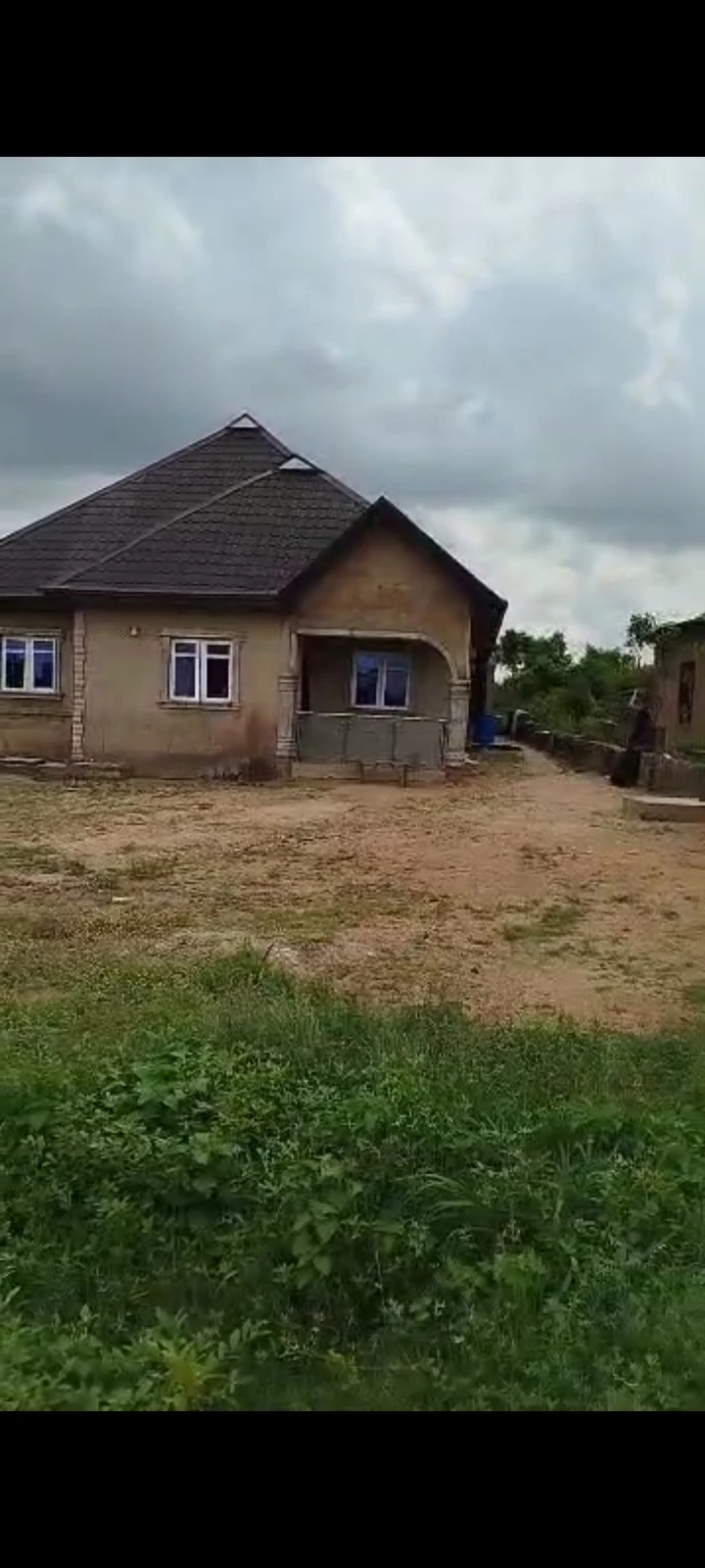 Bungalow for Sale in SAJEH, Ogun cover picture