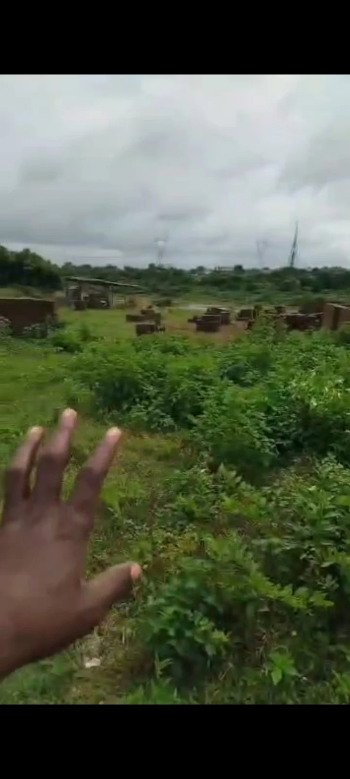 Land for Sale in Adigbe-Obada Road, Ogun cover picture