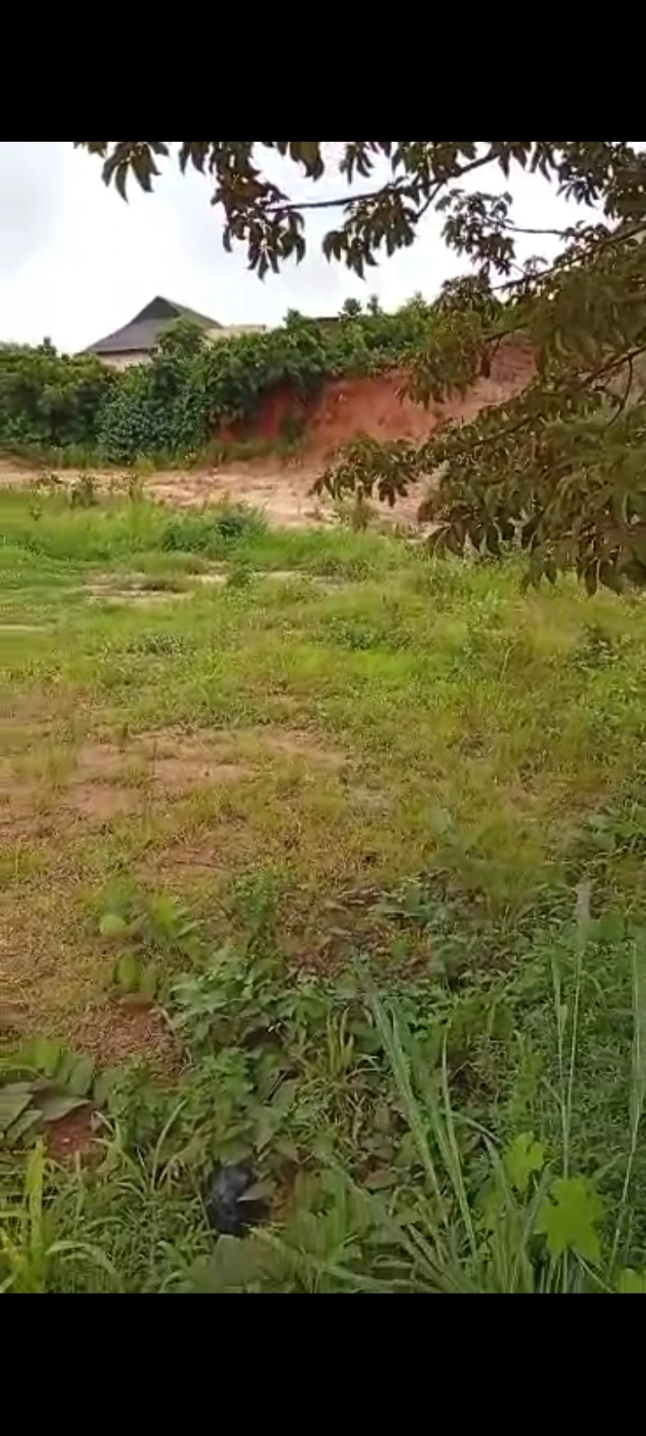 Land for Sale in itaoshin-okeata, Ogun cover picture
