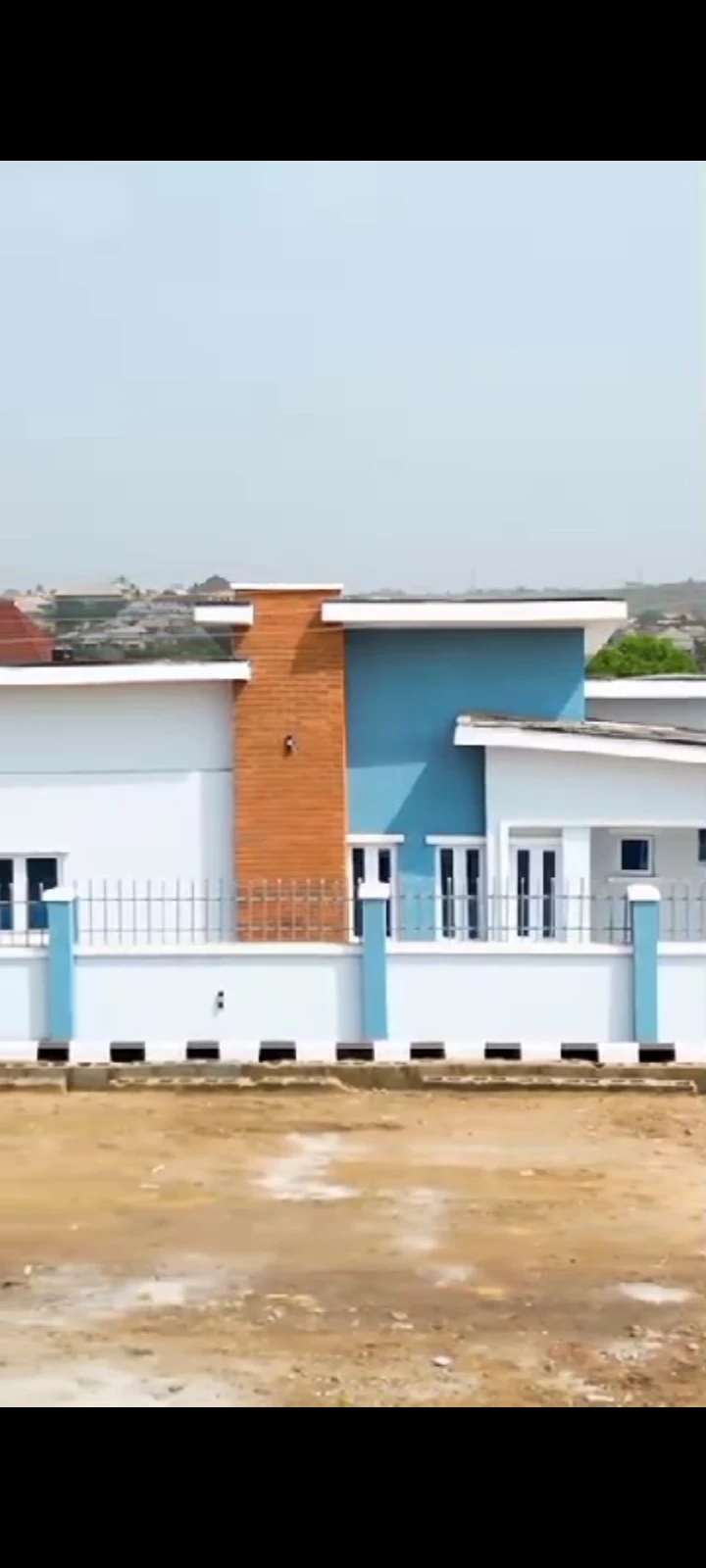 Bungalow for Sale in midgal estate phase 1, Ilese Pan Abeokuta Ogun state, Ogun cover picture