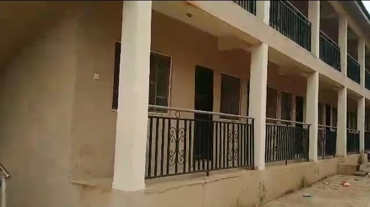 SelfContain for Sale in Alanco, Osiele, Abeokuta, Ogun-state., Ogun cover picture