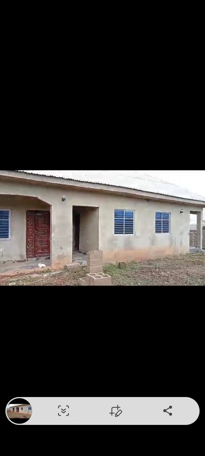 2 Bedroom Flat for Sale in Mile 2, Lafenwa, Ogun cover picture