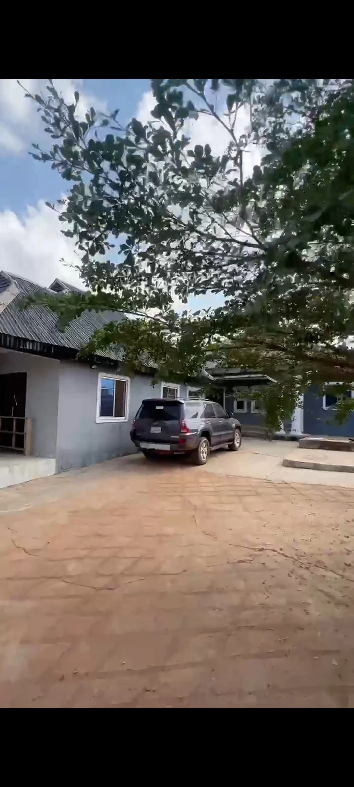 2 Bedroom Flat for Sale in Obada New city estate, via complex in Abeokuta., Ogun cover picture