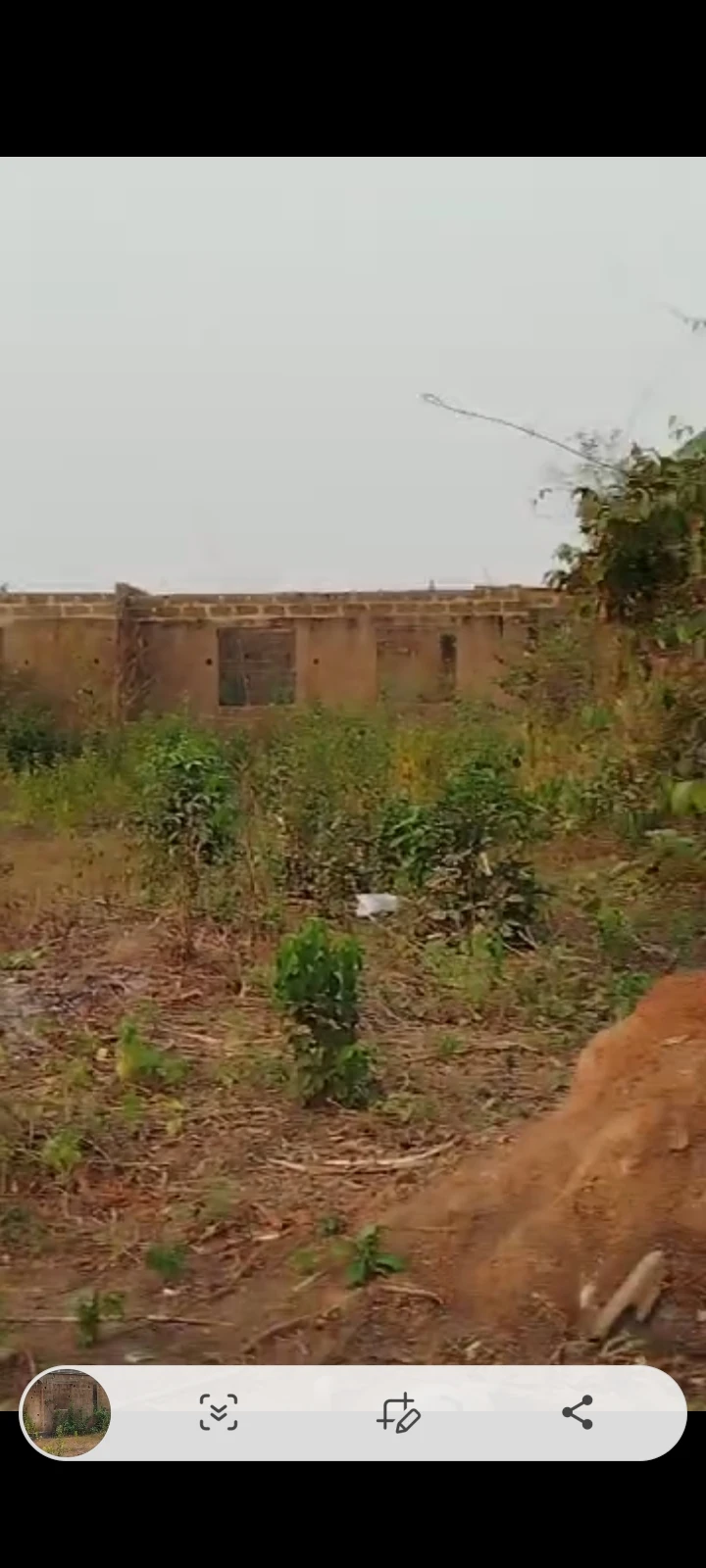 Bungalow for Sale in Obada, Ogun cover picture