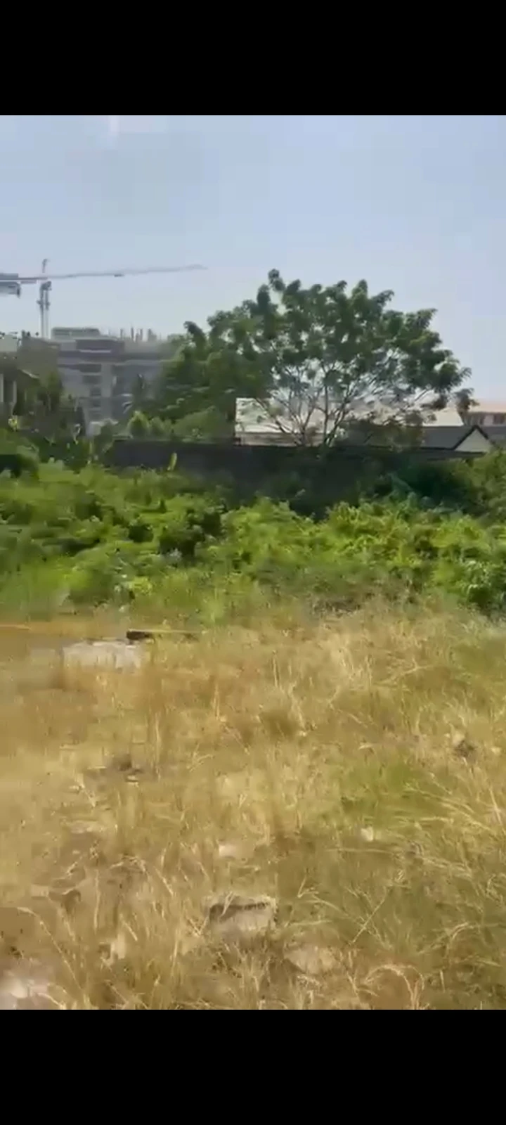 Land for Sale in IKOYI, Lagos