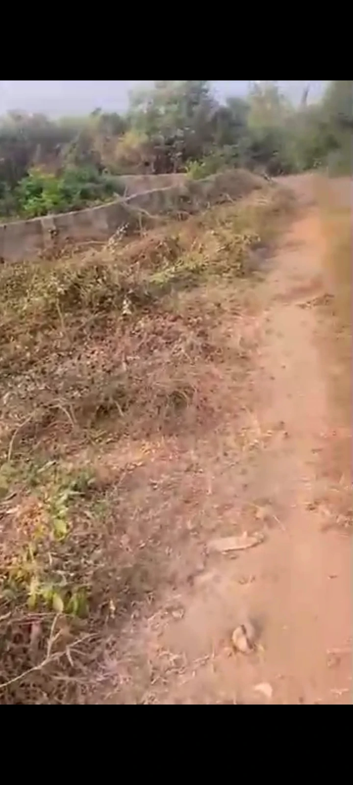 Land for Sale in _2 units of hostel foundation on over a plot of land at the heart of 'Iyetedo" in Abeokuta._, Ogun