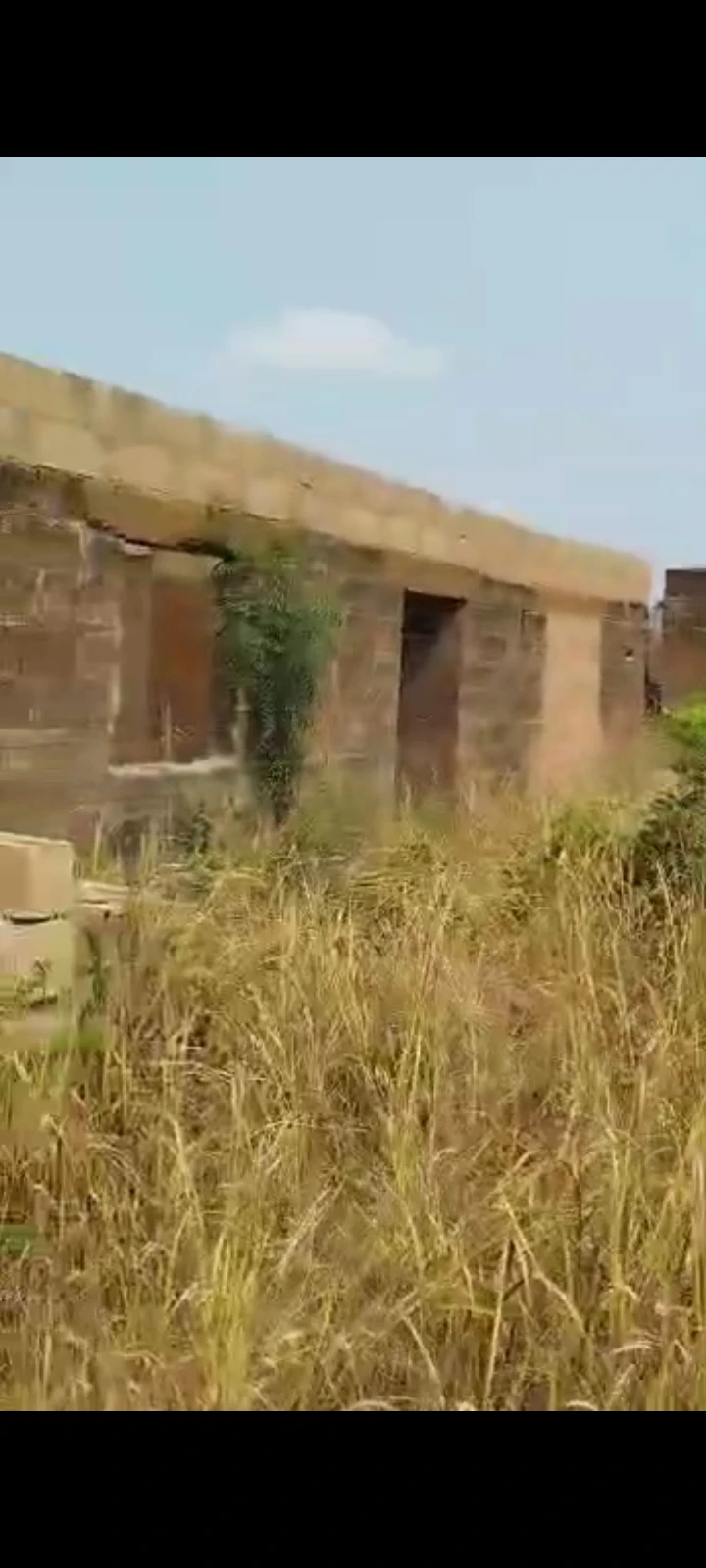 Land for Sale in Opposite jagabans residence via Ade Ade block industry in obada Abeokuta., Ogun cover picture