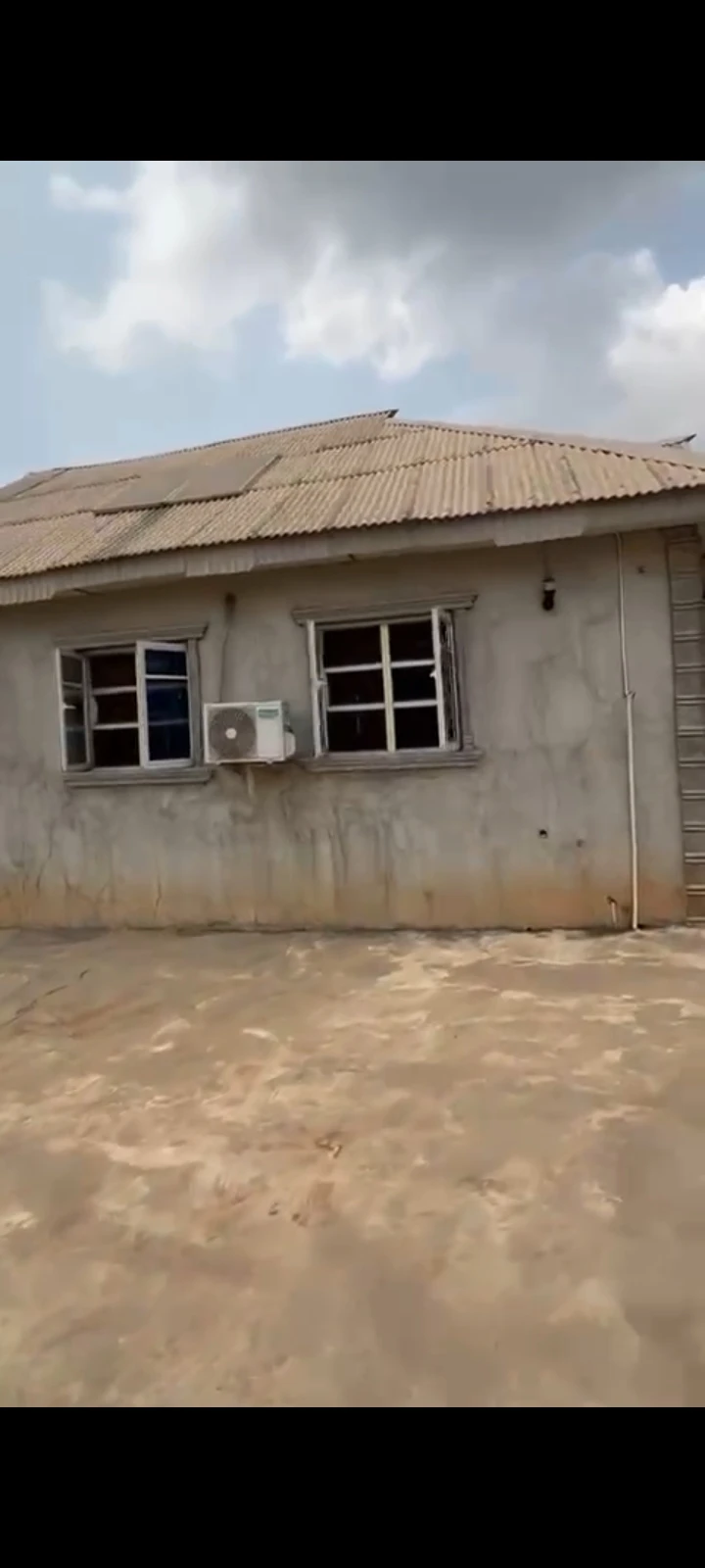 2 Bedroom Flat for Sale in Obada near Health Center, Ogun cover picture