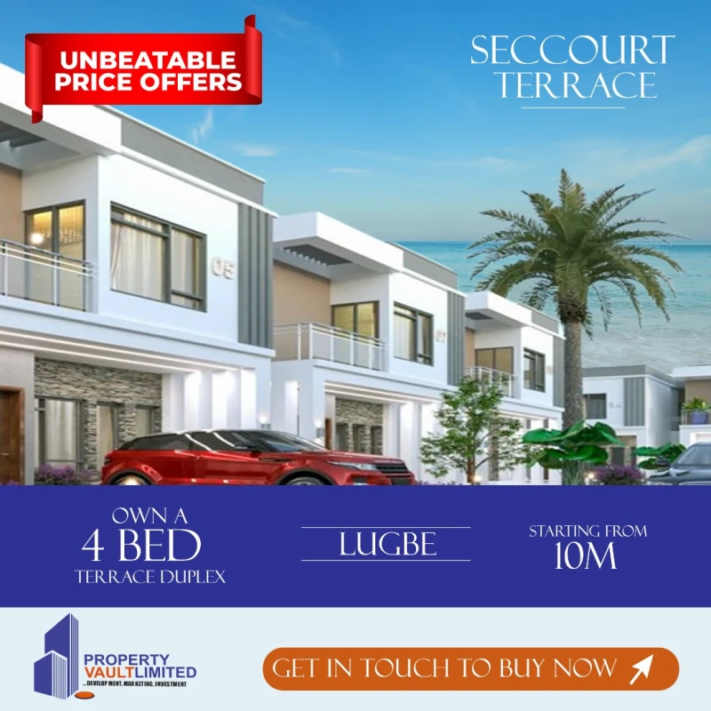 Duplex for Sale in Lugbe, FCT - Image 3