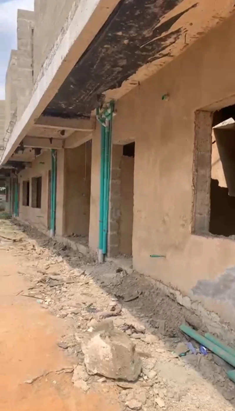 Duplex for Sale in Surulere, Lagos - Image 1