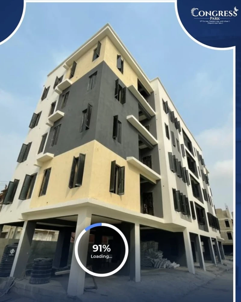 Duplex for Sale in Lekki phase 1,, Lagos - Image 5
