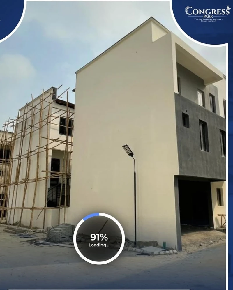 Duplex for Sale in Lekki phase 1,, Lagos - Image 4