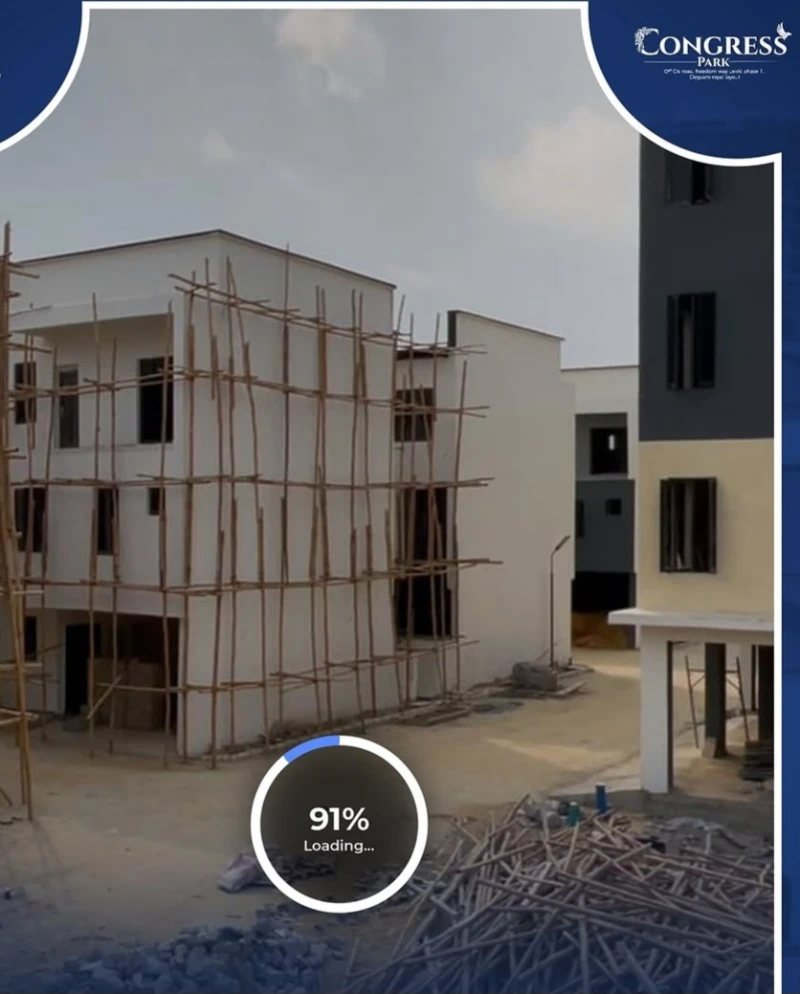 Duplex for Sale in Lekki phase 1,, Lagos - Image 3