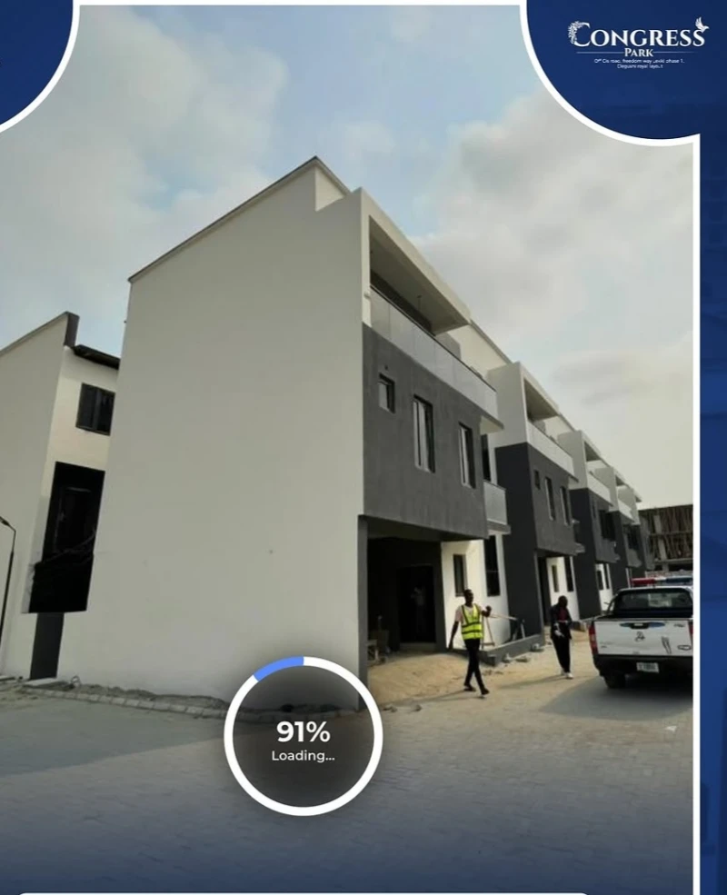 Duplex for Sale in Lekki phase 1,, Lagos - Image 6