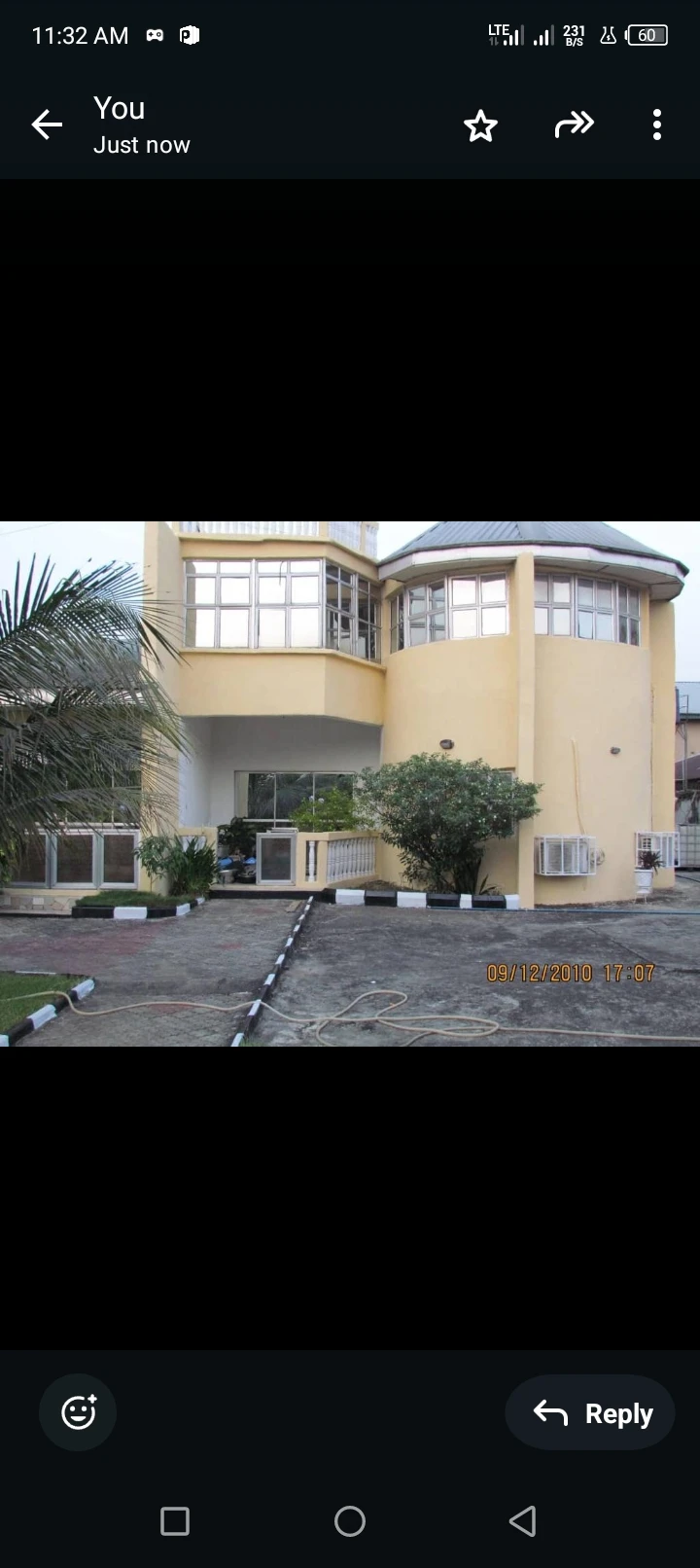 Bungalow for Sale in Rumoudumaya, Rivers