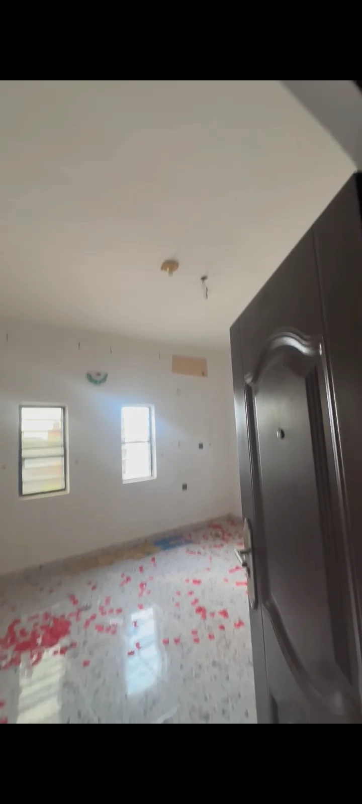 2 Bedroom Flat for Rent in Okpanam city gate, Delta - Image 6
