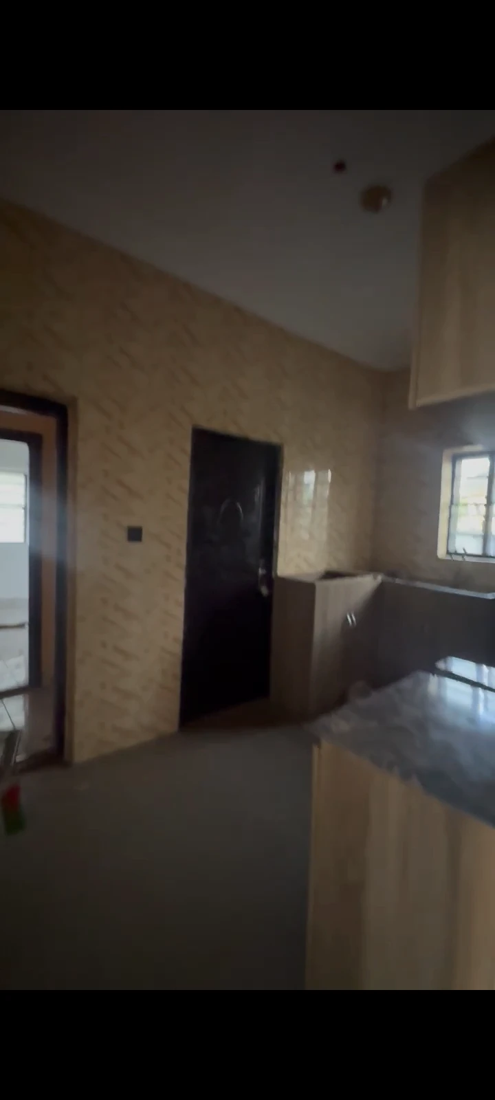2 Bedroom Flat for Rent in Okpanam city gate, Delta - Image 2