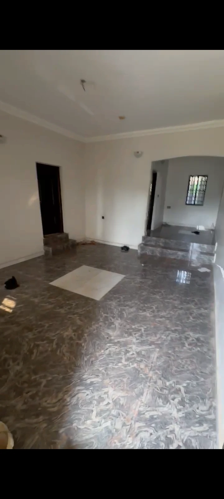 2 Bedroom Flat for Rent in Okpanam city gate, Delta - Image 1