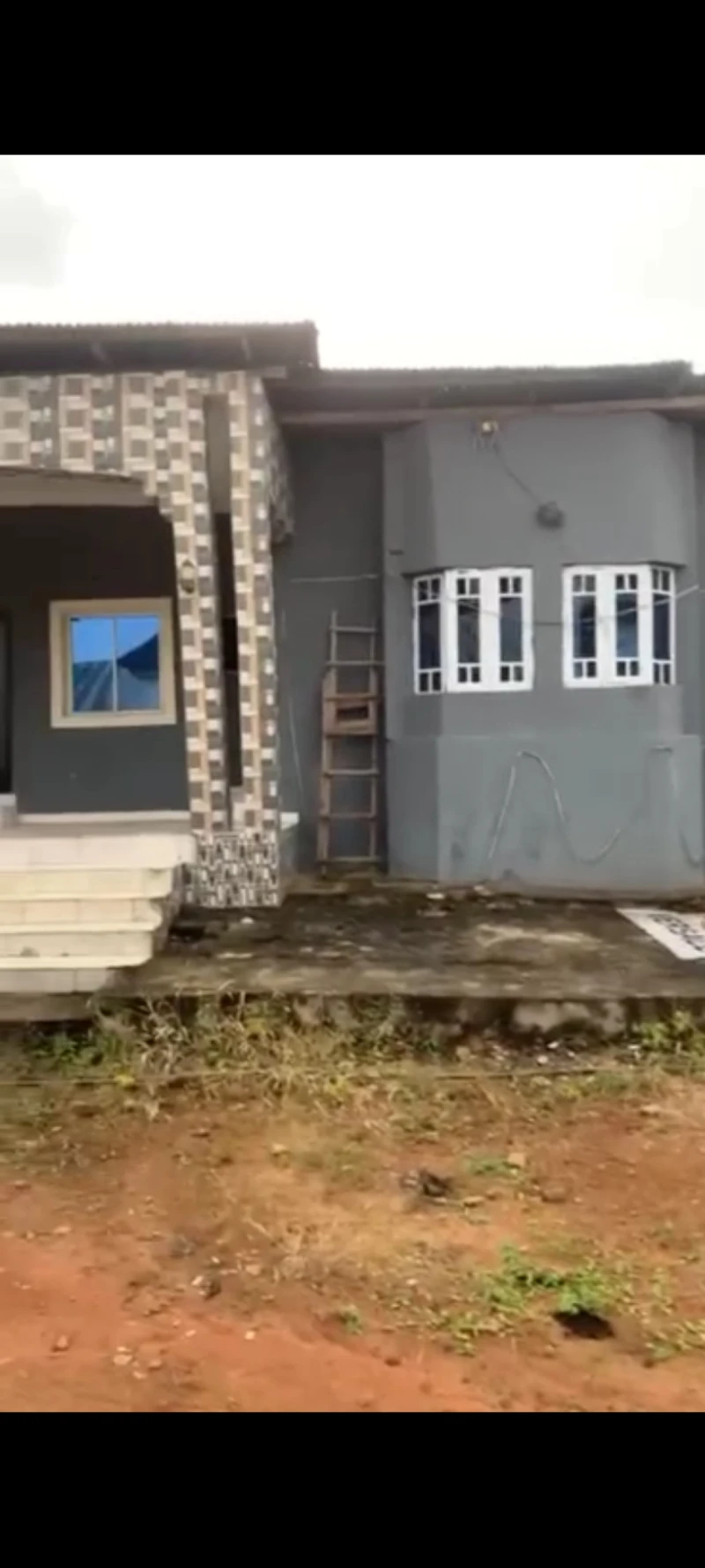 Land for Sale in Asaba, Delta - Image 1