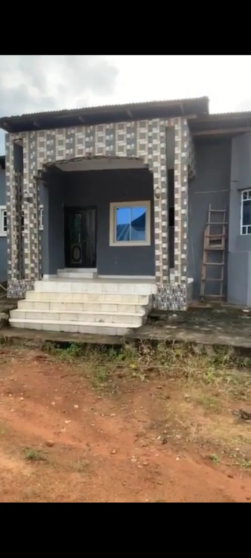 Land for Sale in Asaba, Delta - Image 3