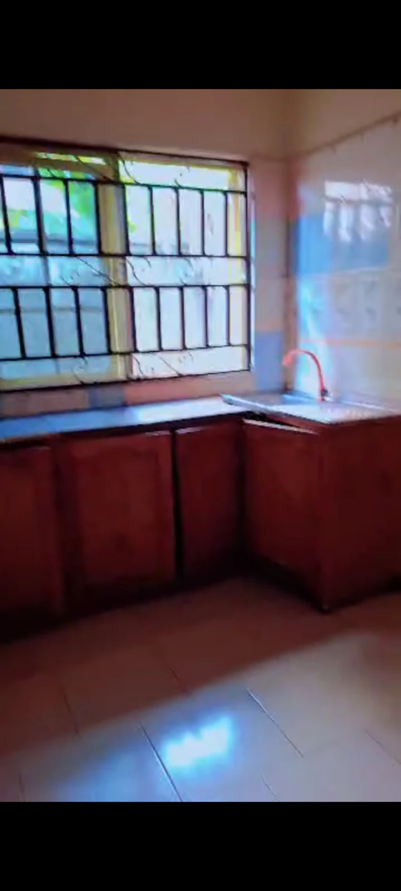 2 Bedroom Flat for Rent in Anwai road, Delta - Image 2