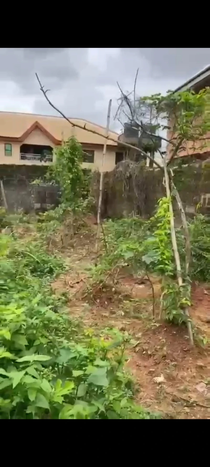 Land for Sale in Asaba, Delta - Image 1