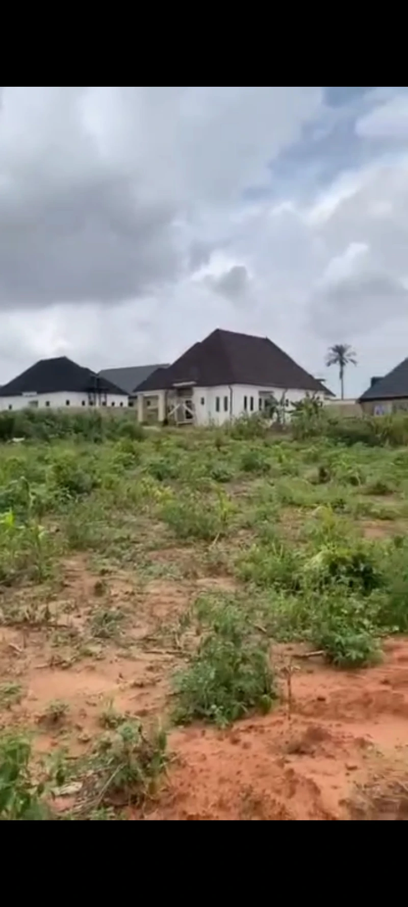 Land for Sale in Okpanam, Delta - Image 2