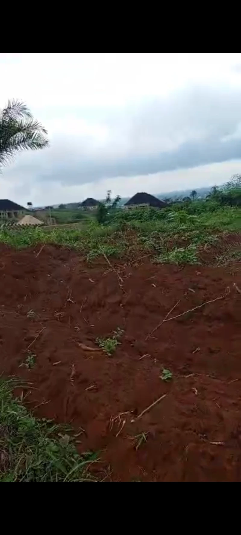 Land for Sale in Asaba, Delta - Image 1
