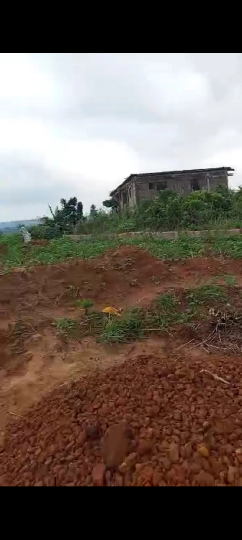 Land for Sale in Asaba, Delta - Image 2