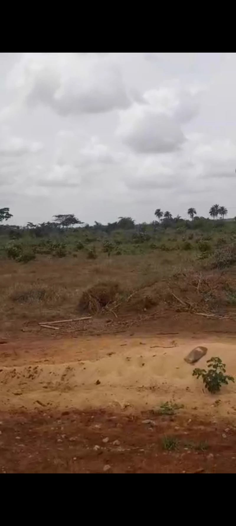 Land for Sale in Ubulu okiti, Delta - Image 1