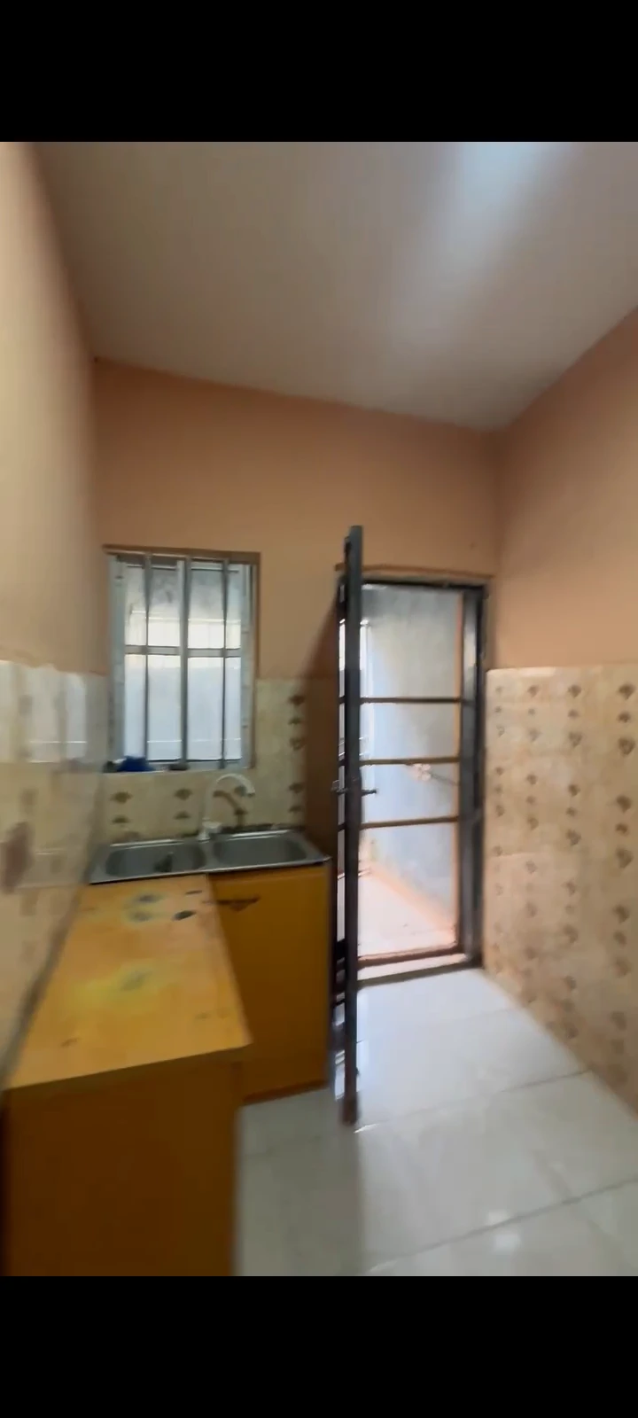 2 Bedroom Flat for Rent in Okpanam city gate, Delta - Image 2