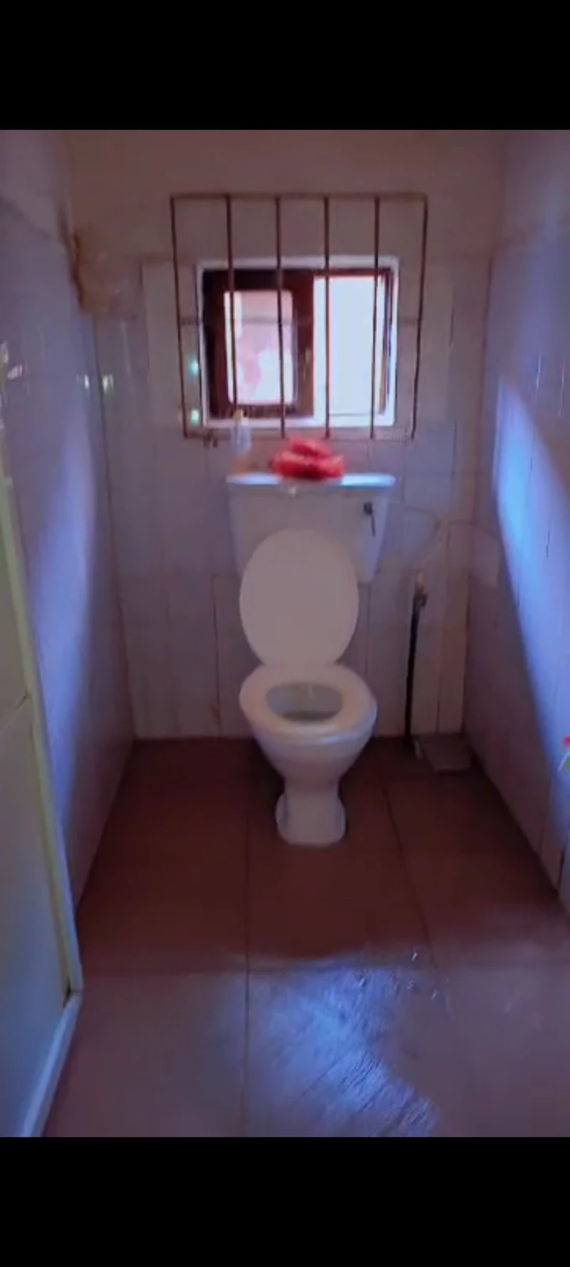 SelfContain for Rent in Infant Jesus, Delta - Image 1