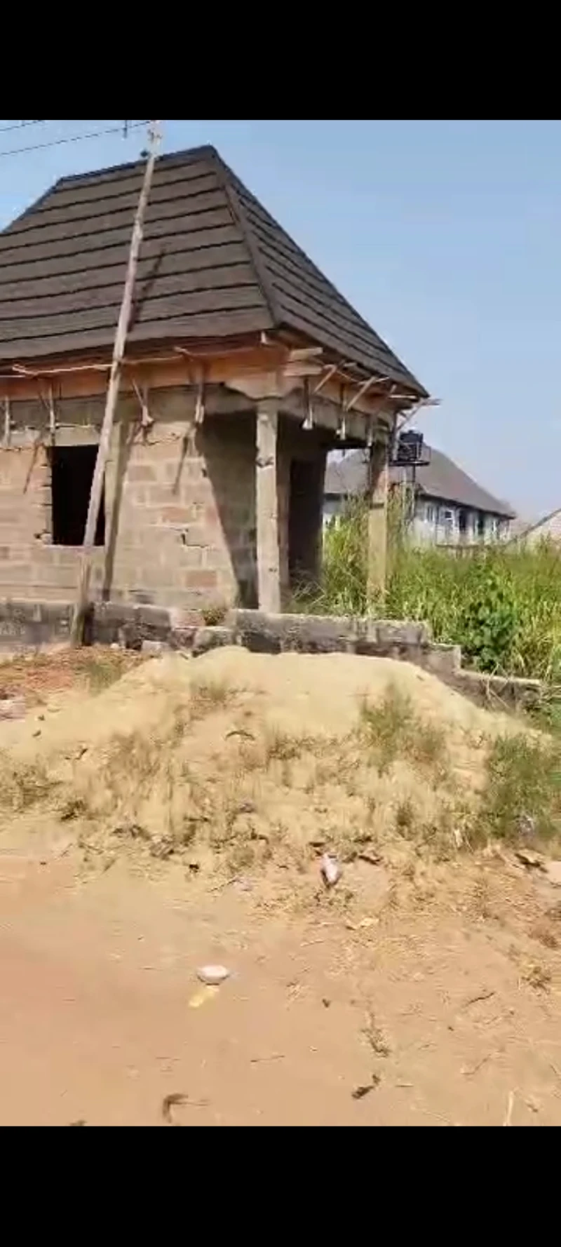 Land for Sale in Asaba, Delta - Image 2