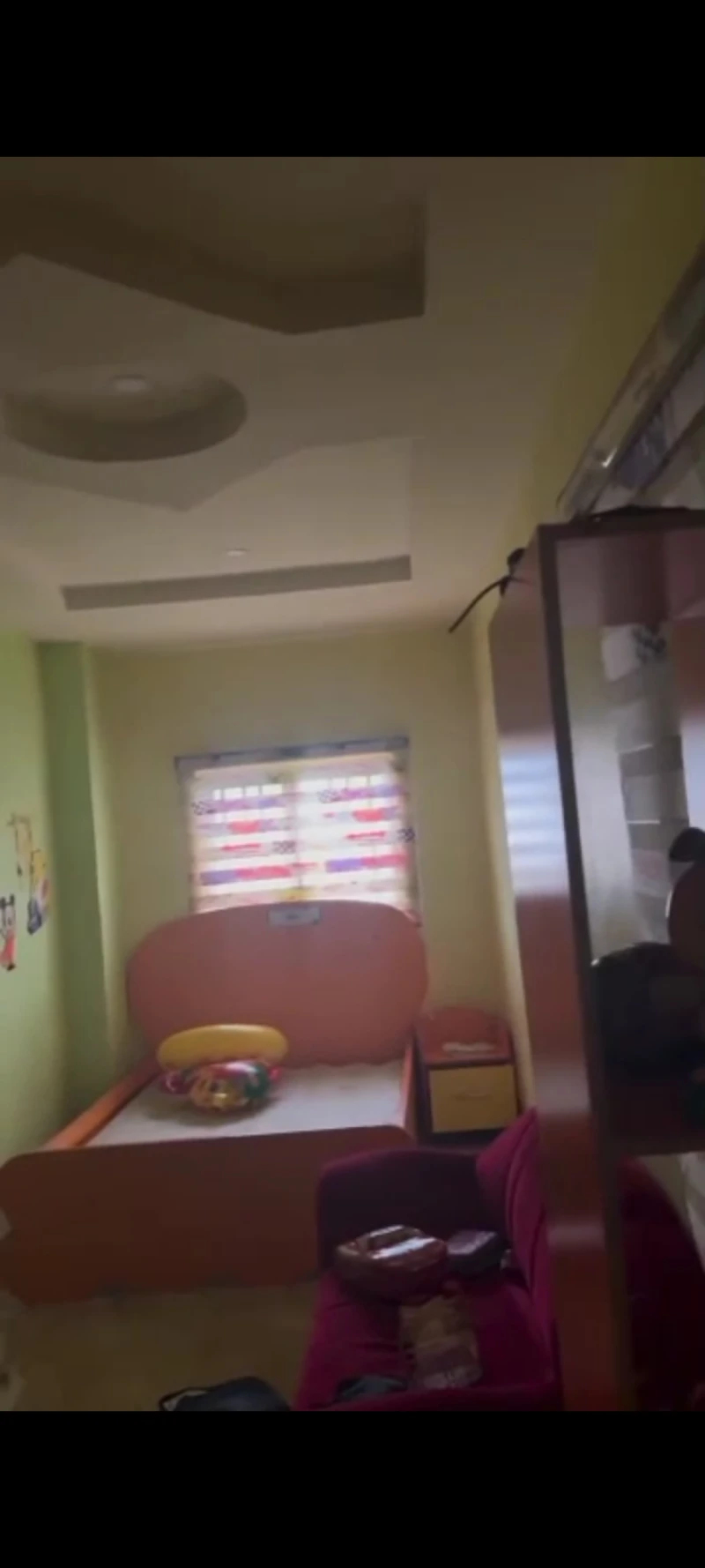 Duplex for Sale in Okpanam road, Delta - Image 1