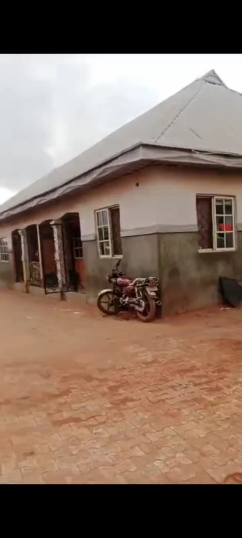 Land for Sale in Asaba, Delta - Image 1