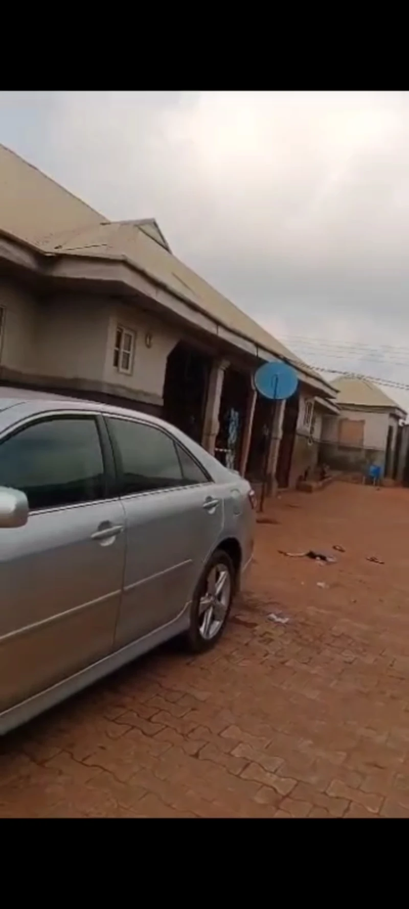 Land for Sale in Asaba, Delta - Image 3