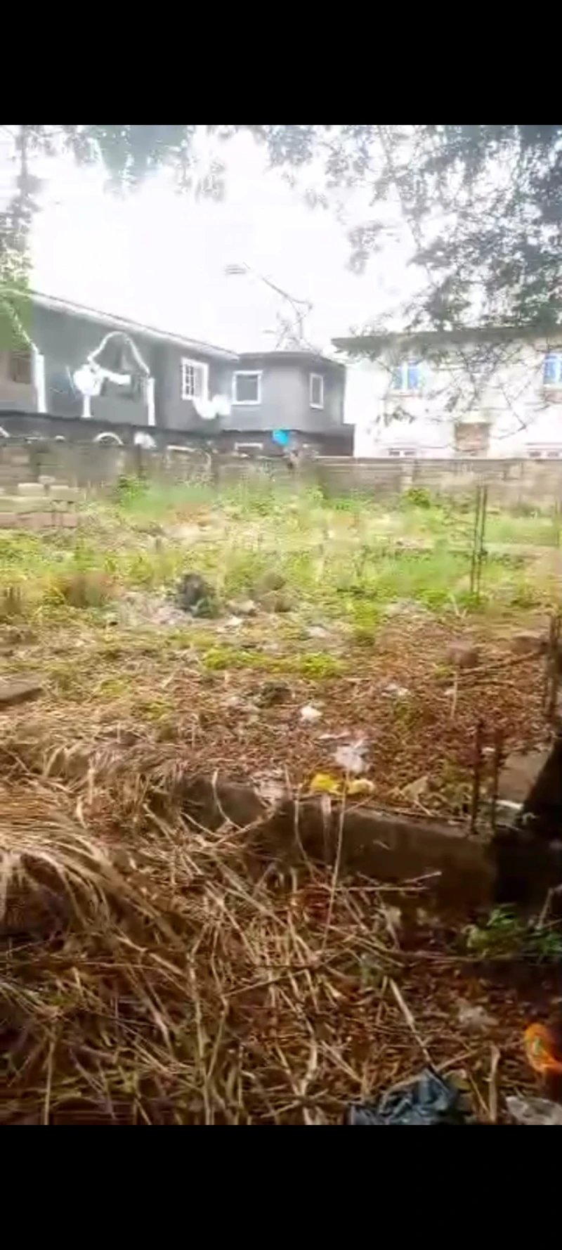 Land for Sale in Asaba, Delta - Image 1