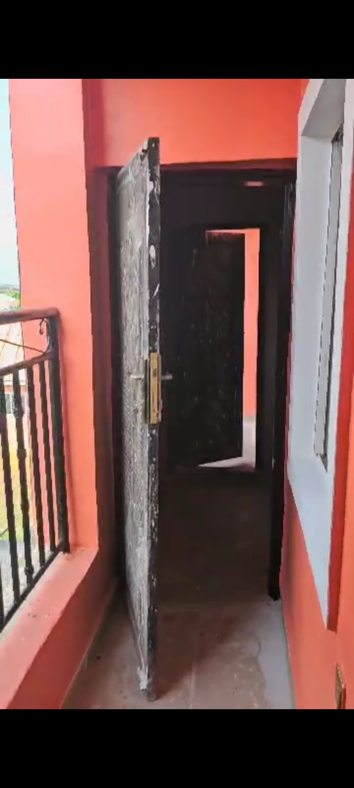 2 Bedroom Flat for Rent in Former deputy, Delta - Image 3