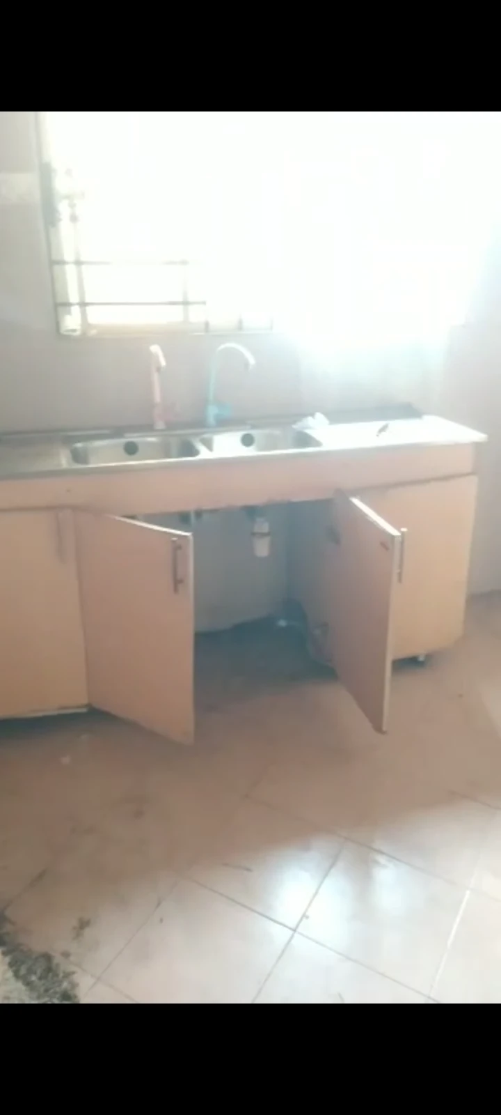 2 Bedroom Flat for Rent in Ezenei, Delta - Image 2