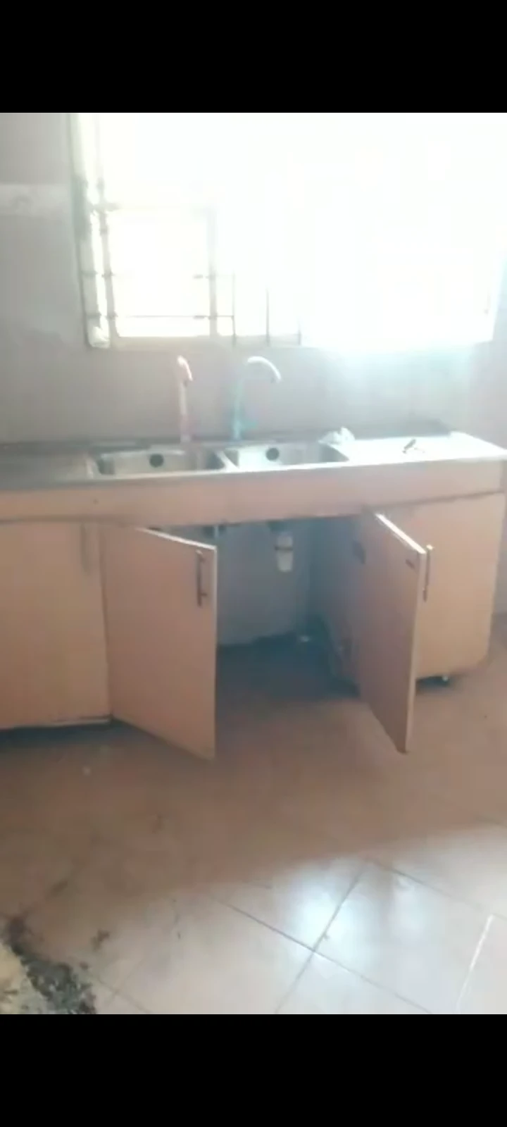 2 Bedroom Flat for Rent in Ezenei, Delta - Image 1